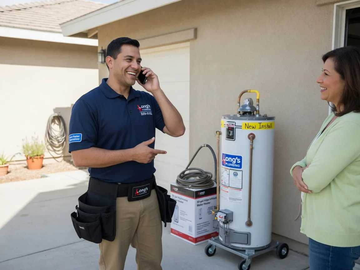 Leak Detection Butte City, CA FAQs
